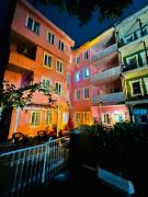 Marmara 34 Apartments