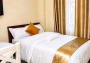 Top Nairobi