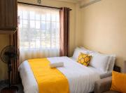 Top Nairobi