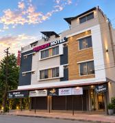 Hotel Velocity