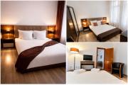 Top Bucharest