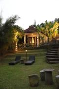 Munduk Tentrem Resort