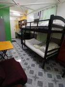 Affordable Furnished Transient Room in Buhangin