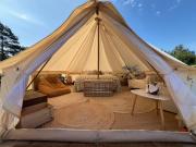 Hara Rand Lux Glamping