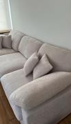 Apartamento de diseño en Avenida