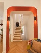 Private Room in a House with Garden in Luxembourg City
