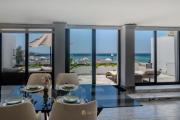 Playablanca Luxury Beach Apartment Ground Floor in Tanger