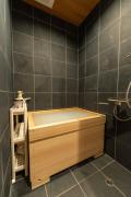 Toji Design Machiya Hinoki Bathそよ風 浮月庵 東寺京町家