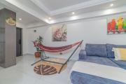 2 Bedroom in Westlands near GTC with a Swing Hammock on 12th Floor with city views at Shangri-la Residence, 23 Westlands Road