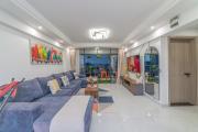 2 Bedroom in Westlands near GTC with a Swing Hammock on 12th Floor with city views at Shangri-la Residence, 23 Westlands Road