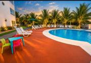 Front Beach apartment