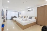 Shogun Hotel