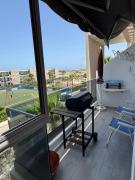 Appartement avec Plage et Piscine Blanca Beach