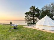 Hara Rand Lux Glamping
