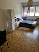 Cosy Studio in Morges