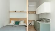 Modern Designer apartment in Heart of Kaunas