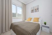 Family Apartment with Terrace 2 Bedrooms and Balcony by Noclegi Renters
