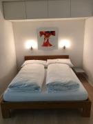 Parkareal Davos Apartment