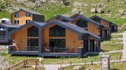 Energy hills resort, Terelj