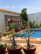 Casa Lupita