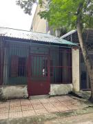 Ha Noi Old Quater Home