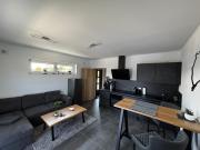 Tiny Lounge direkt am Nürburgring