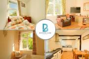Furnished 3BR House - Free Parking, WiFi, Kitchen