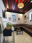 Top Kasbah