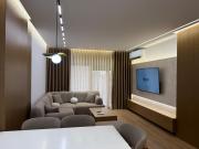 Modern cozy apartmant in Tirana