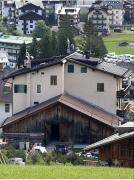 WOOD NEST-Cortina Mountain Stay