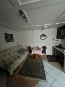 Zacisze Augustów Apartament nr 3