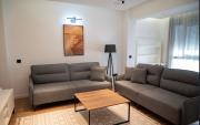 Sea View Apartments