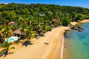 Floraly Komba Hotel - Nosy Komba
