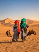 Top Merzouga