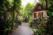 Almonds & Corals Boutique Hotel
