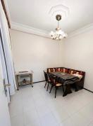 Central 4-room Apartment