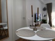 Violetas Apartment Tirana