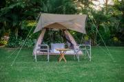 Shose Campsite