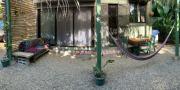 Green TinyHome 1