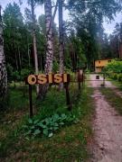 Osīšu Priežu māja
