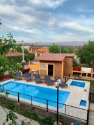 Top Villa Cura Brochero