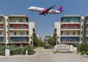 Wizz Pilot Residence