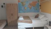 Hajnalcsillag Apartman