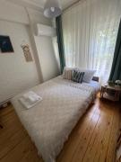 Cozy Stay in the Heart of Beşiktaş