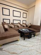 Luxe stay