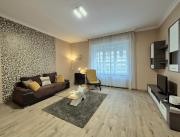 K42- Budapest Central 2 Bedroom Apartment in 7th District