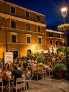 Top Bracciano
