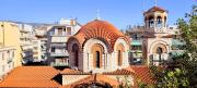Premium apartment in Acropolis