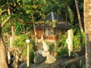 Camiguin Volcan Beach Eco Retreat & Dive Resort