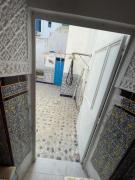 Large family house 3 minutes from the beach